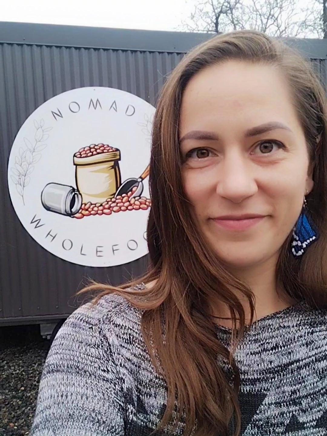 Welcome Back to Nomad Wholefoods in Akaroa!