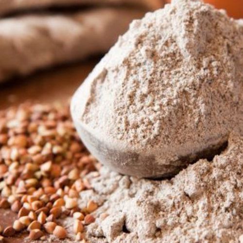 Buckwheat flour (zentrofan milled), New Zealand origin