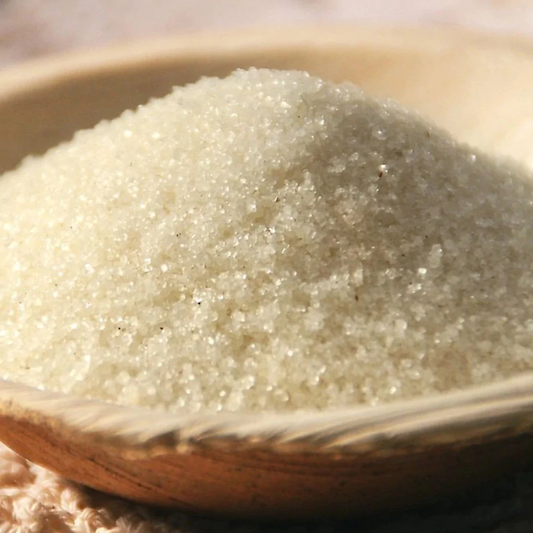 Raw Cane Sugar (golden)