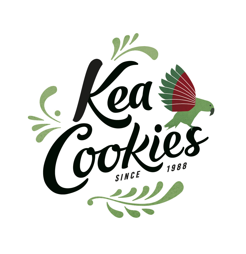 Kea Cookies