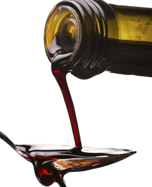 Balsamic vinegar