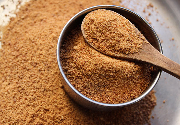 Coconut sugar