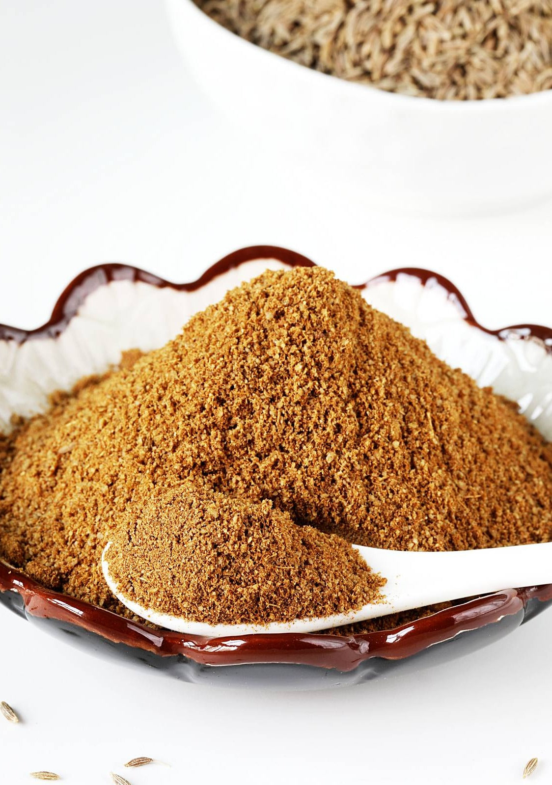 Cumin powder (Organic)