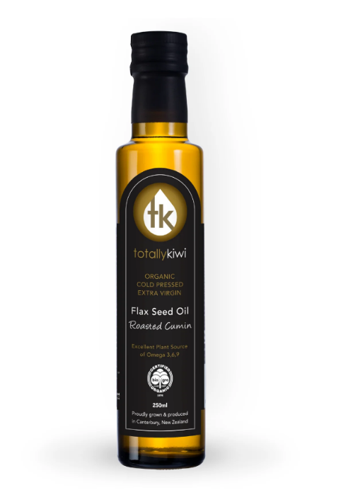 Linseed oil 250ml