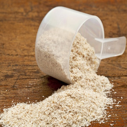 Psyllium Husk