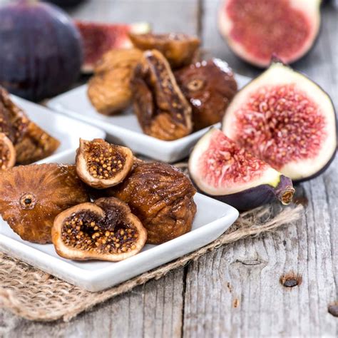 Dried Figs